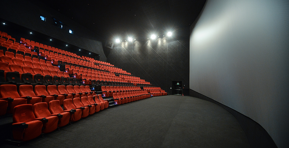 Phòng chiếu IMAX