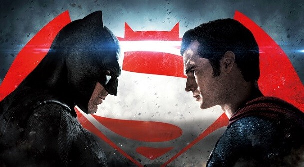 Batman V Superman: hoành tráng và lôi cuốn — Khen Phim