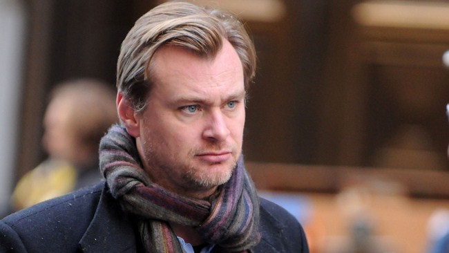 Durkirk đánh dấu sự trở lại của bậc thầy làm phim Christopher Nolan