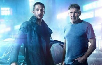 Blade Runner 2049 là bộ phim vô cùng đặc biệt