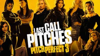 Pitch Perfect 3 banner