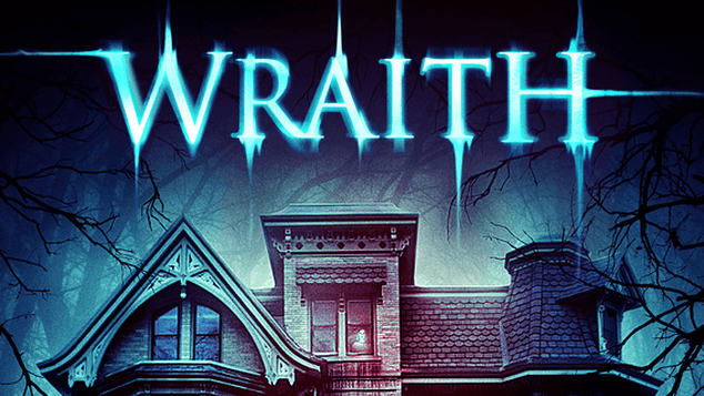 Wraith banner