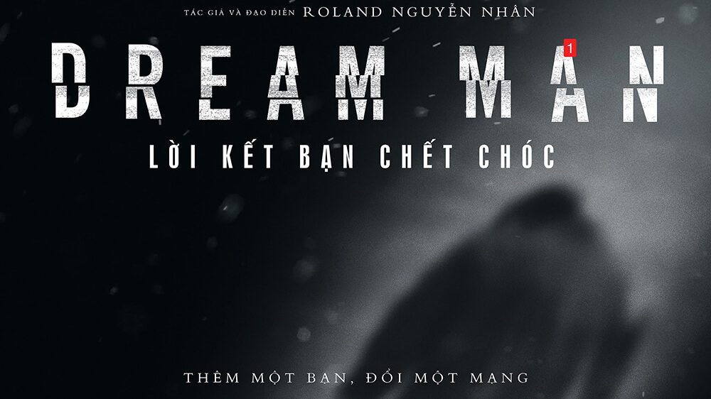 Lời Kết Bạn Chết Chóc (Dream Man) banner