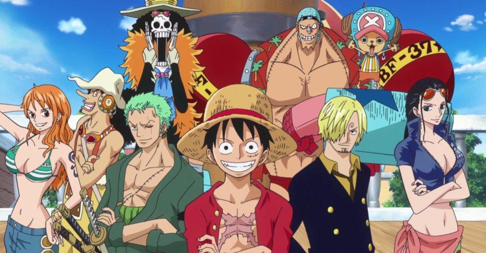 Banner bài review One Piece