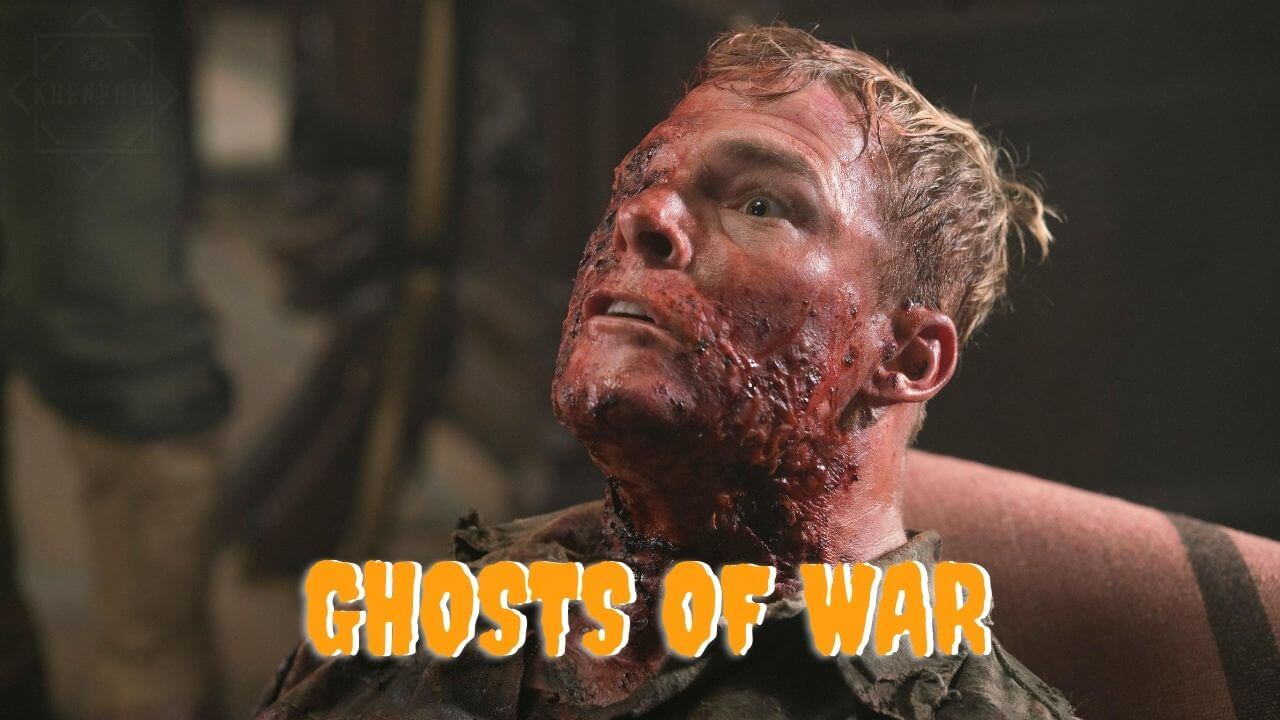 Banner bài review phim Dinh Thự Oan Khuất (Ghosts Of War)