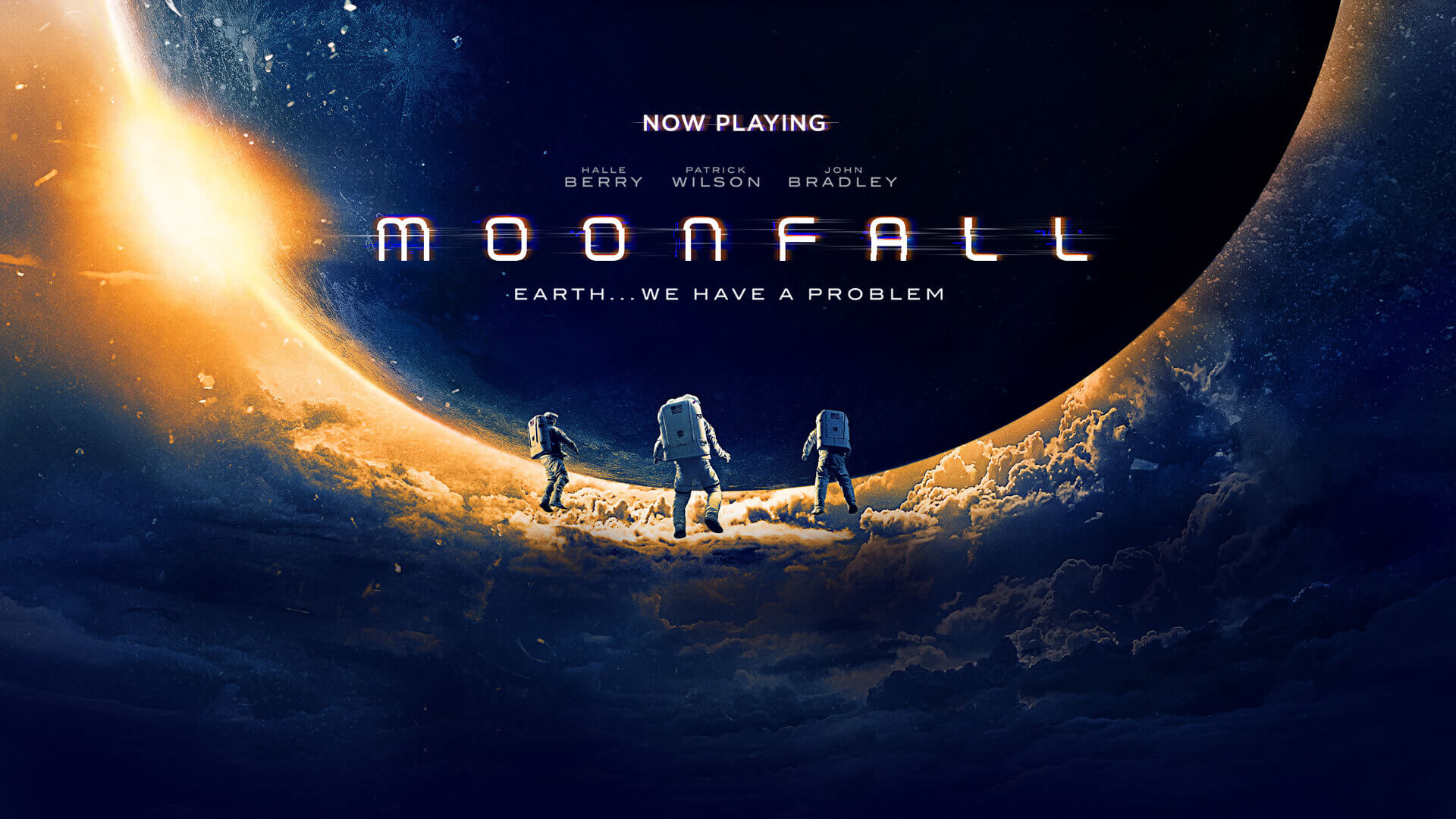 Ảnh banner bài review phim Moonfall (Trăng Rơi)