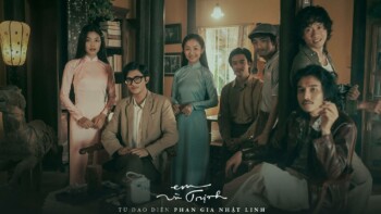 Banner bài review phim Em và Trịnh